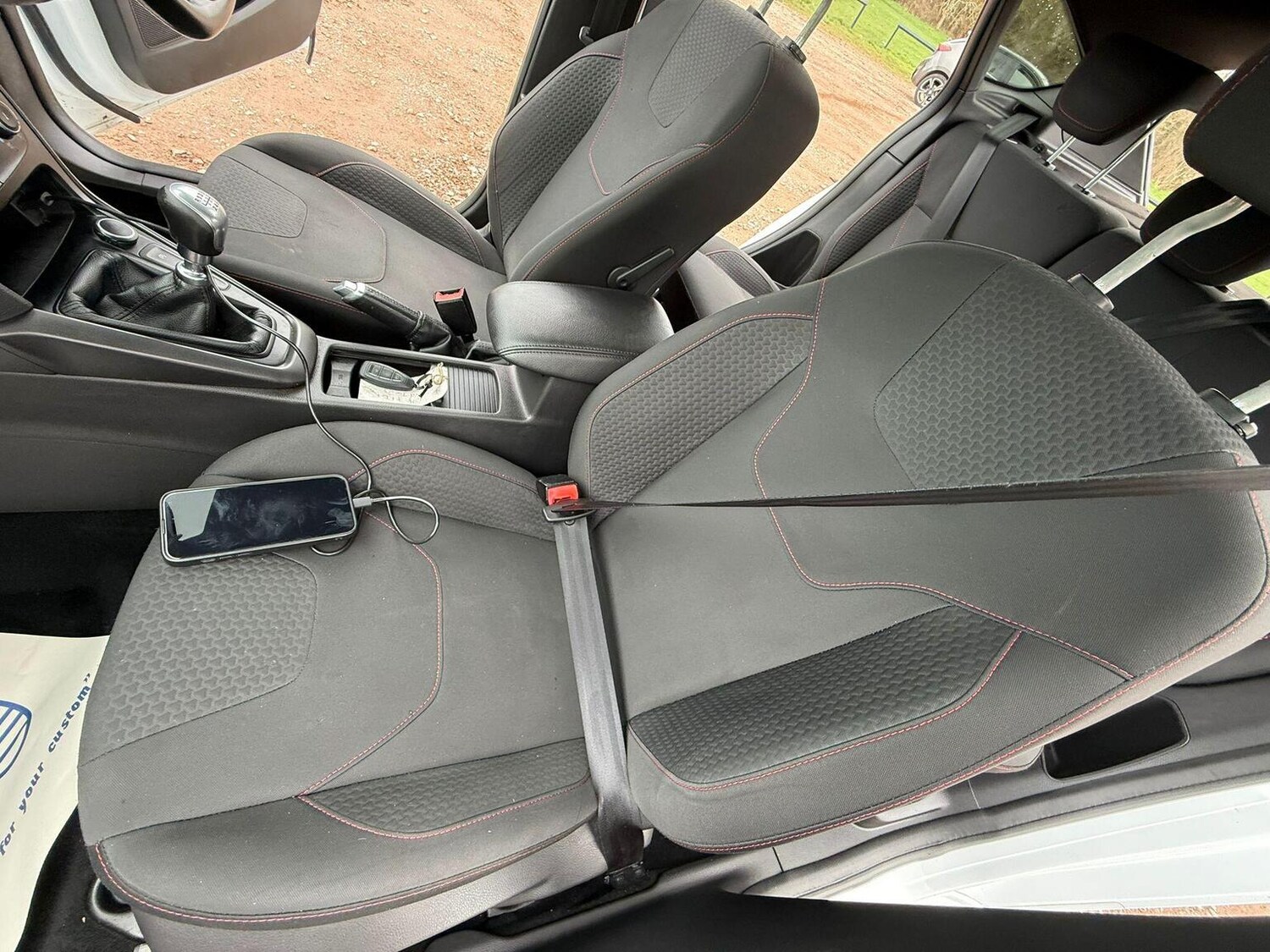 Used Ford Focus 2018 for sale - 77721228: Photo 31