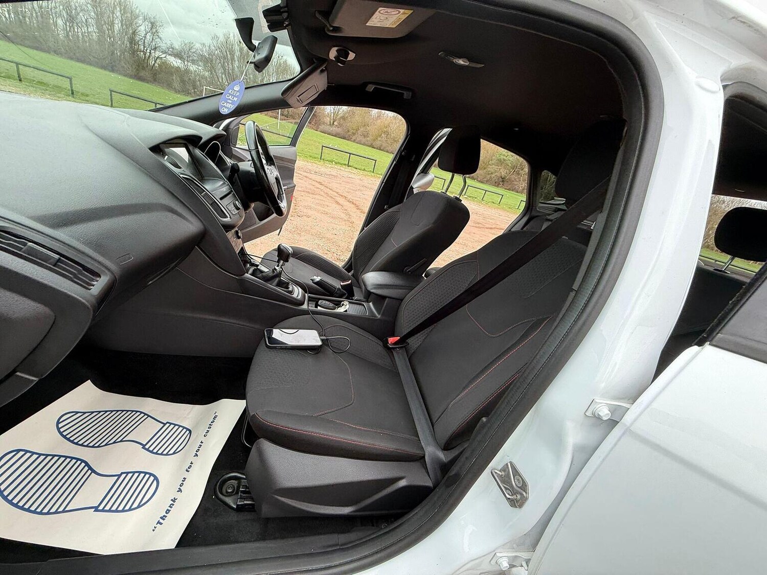 Used Ford Focus 2018 for sale - 77721228: Photo 32