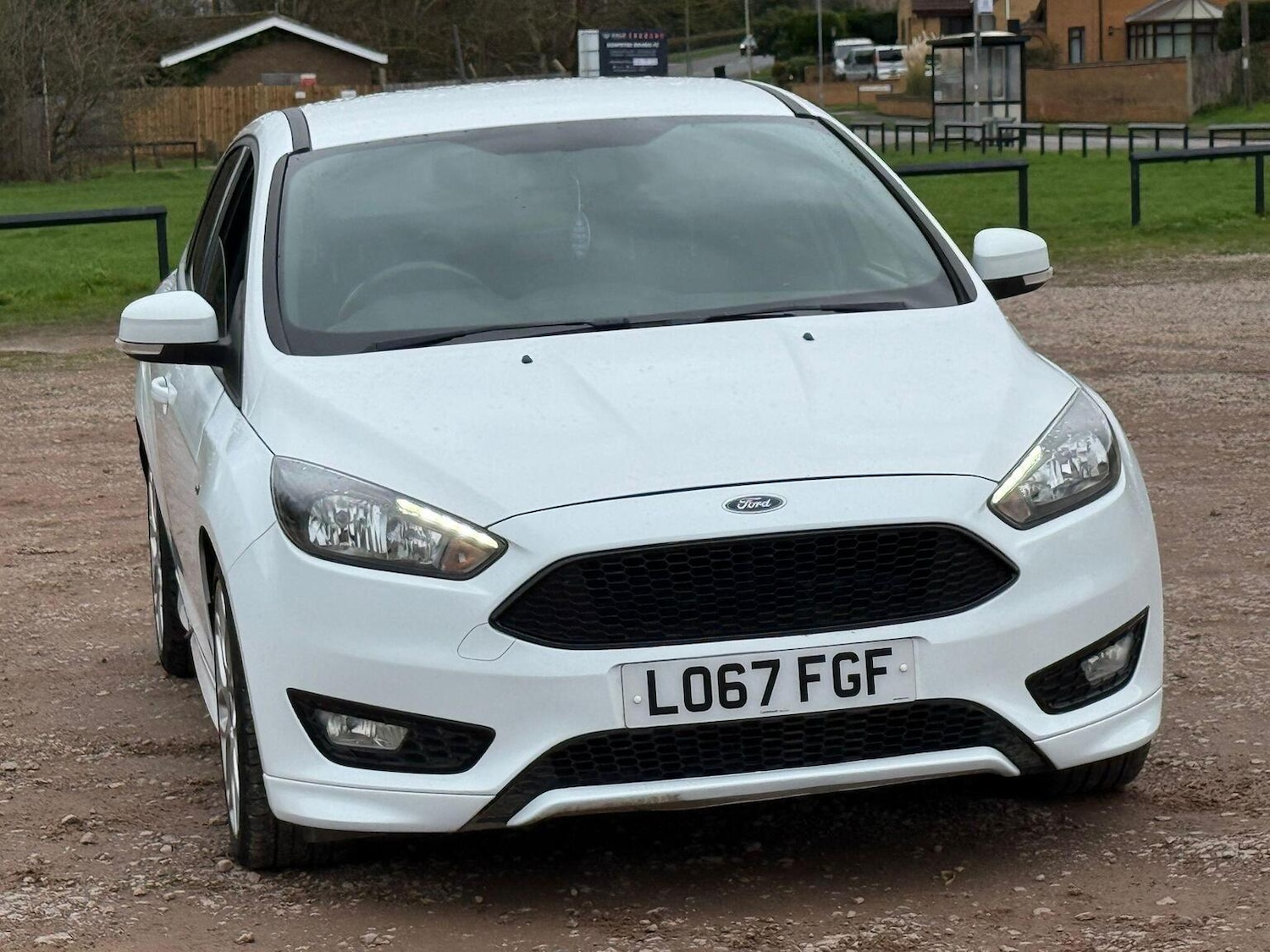 Used Ford Focus 2018 for sale - 77721228: Photo 5