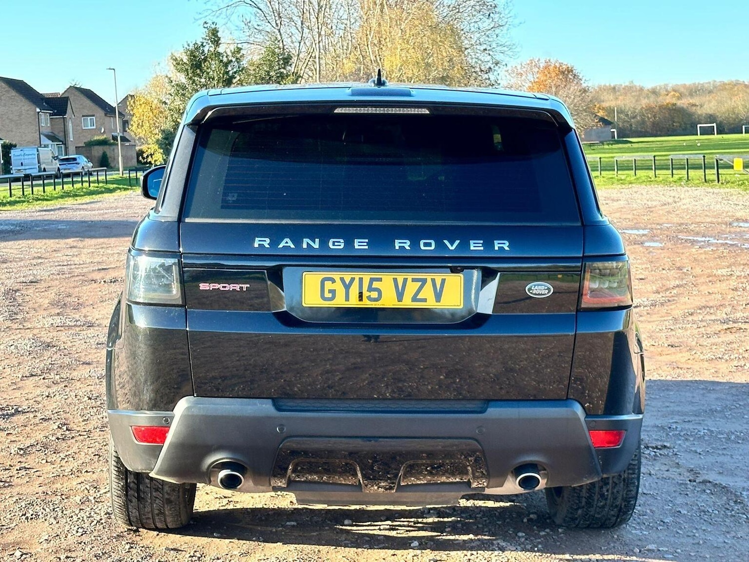 Used Land Rover Range Rover Sport 2015 for sale - 76807232: Photo 11