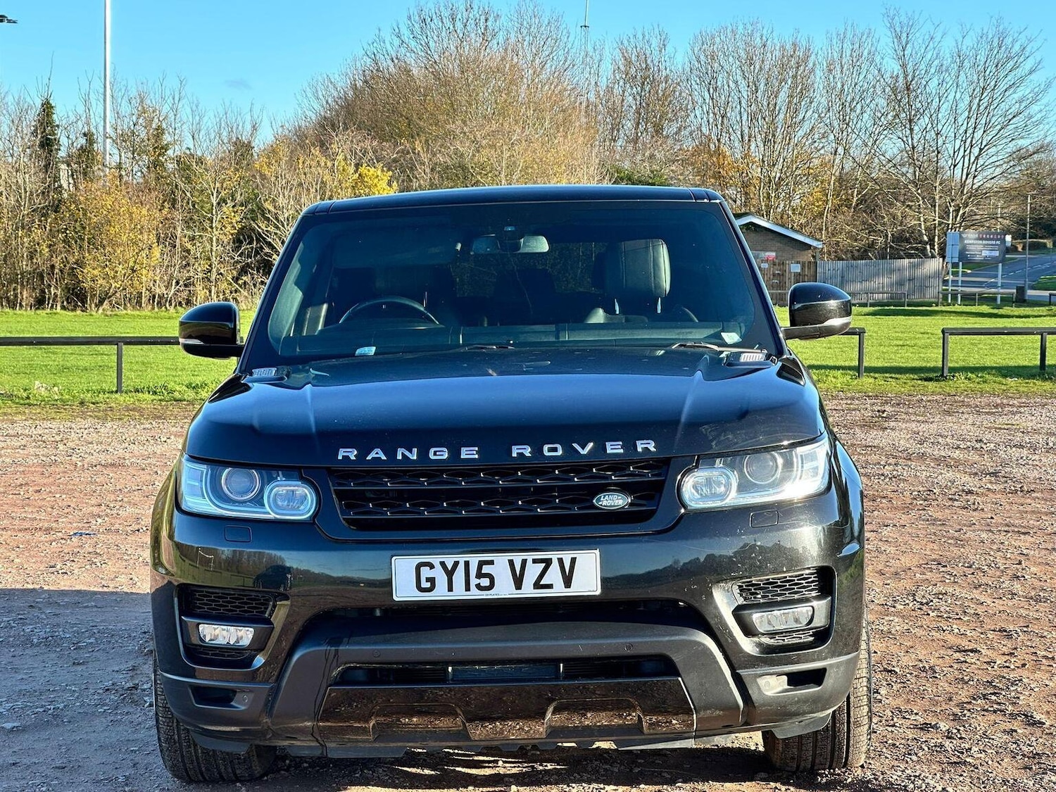Used Land Rover Range Rover Sport 2015 for sale - 76807232: Photo 2
