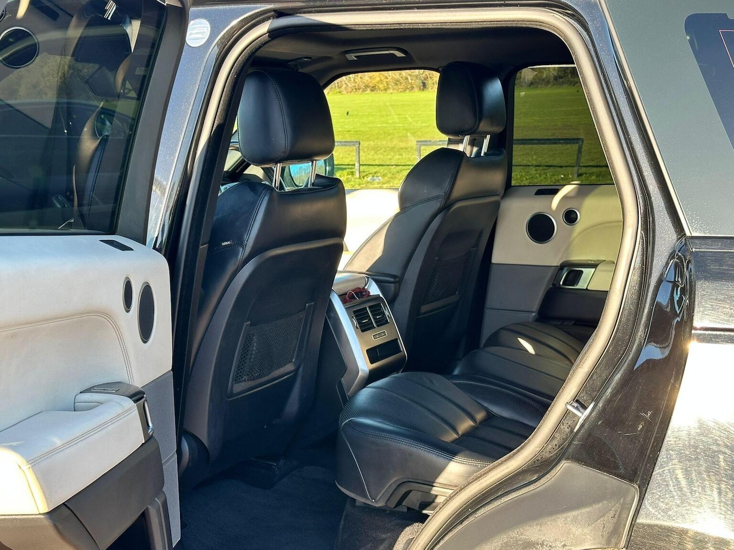 Used Land Rover Range Rover Sport 2015 for sale - 76807232: Photo 20