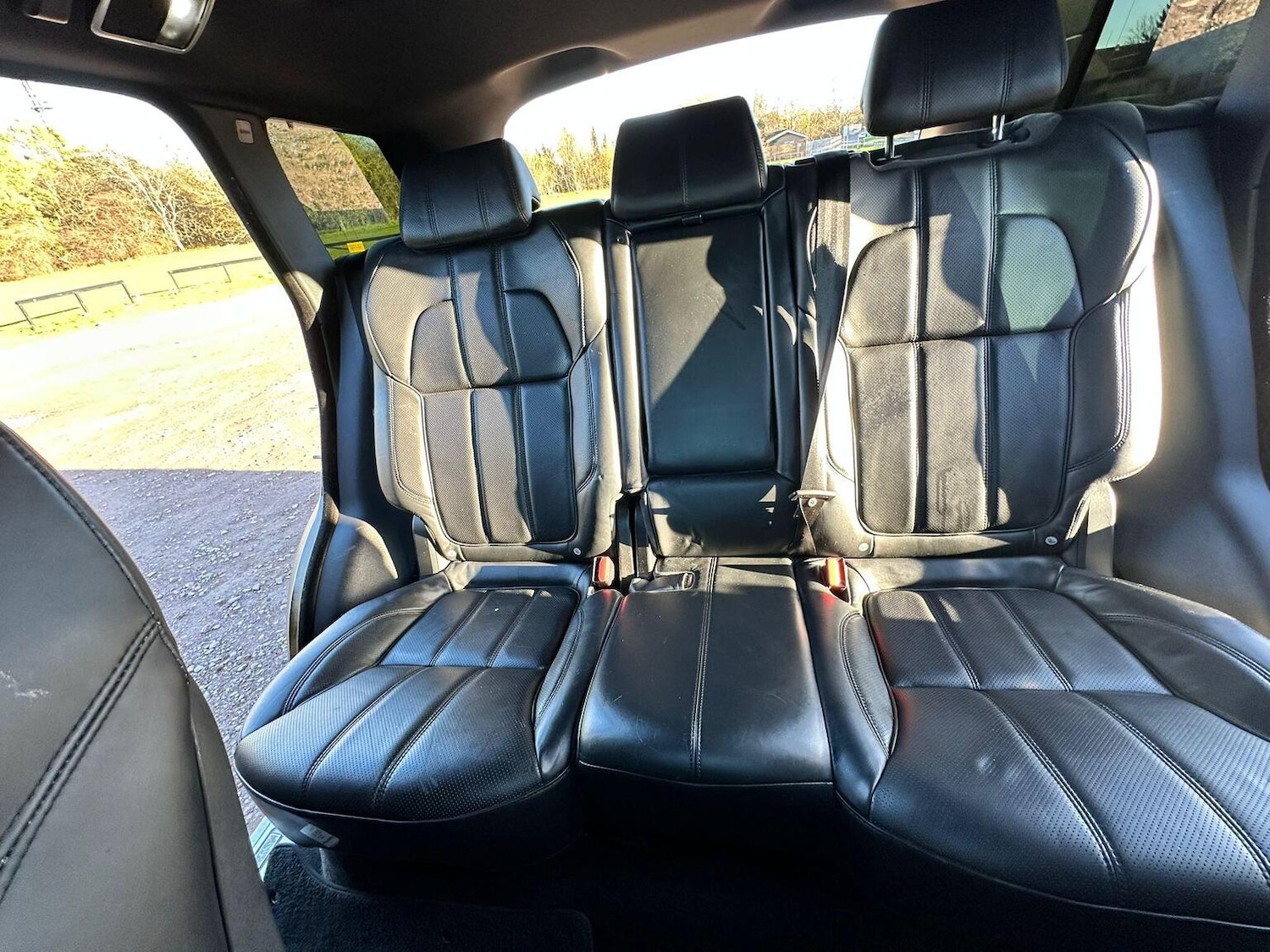 Used Land Rover Range Rover Sport 2015 for sale - 76807232: Photo 22