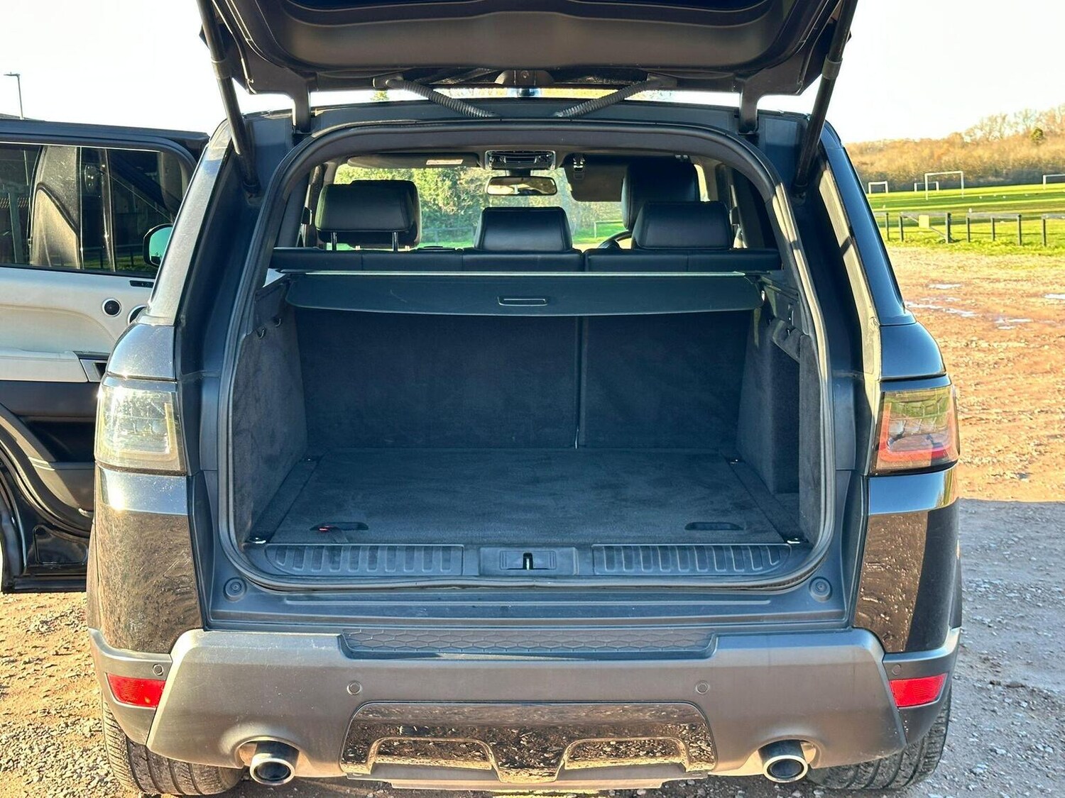 Used Land Rover Range Rover Sport 2015 for sale - 76807232: Photo 28