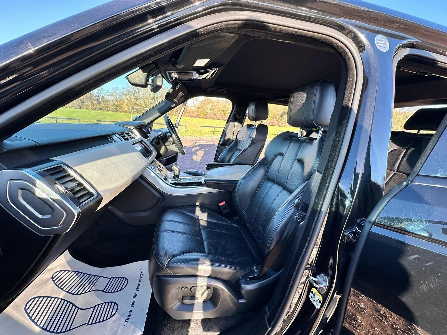 Used Land Rover Range Rover Sport 2015 for sale - 76807232: Photo 33