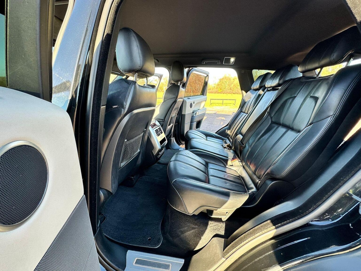 Used Land Rover Range Rover Sport 2015 for sale - 76807232: Photo 35