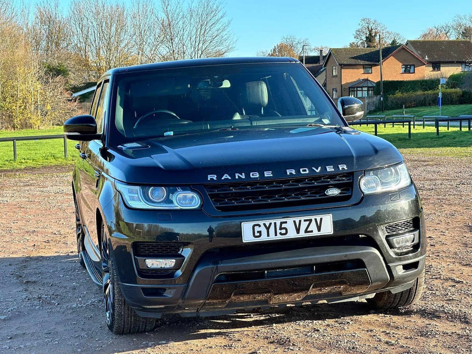 Used Land Rover Range Rover Sport 2015 for sale - 76807232: Photo 5