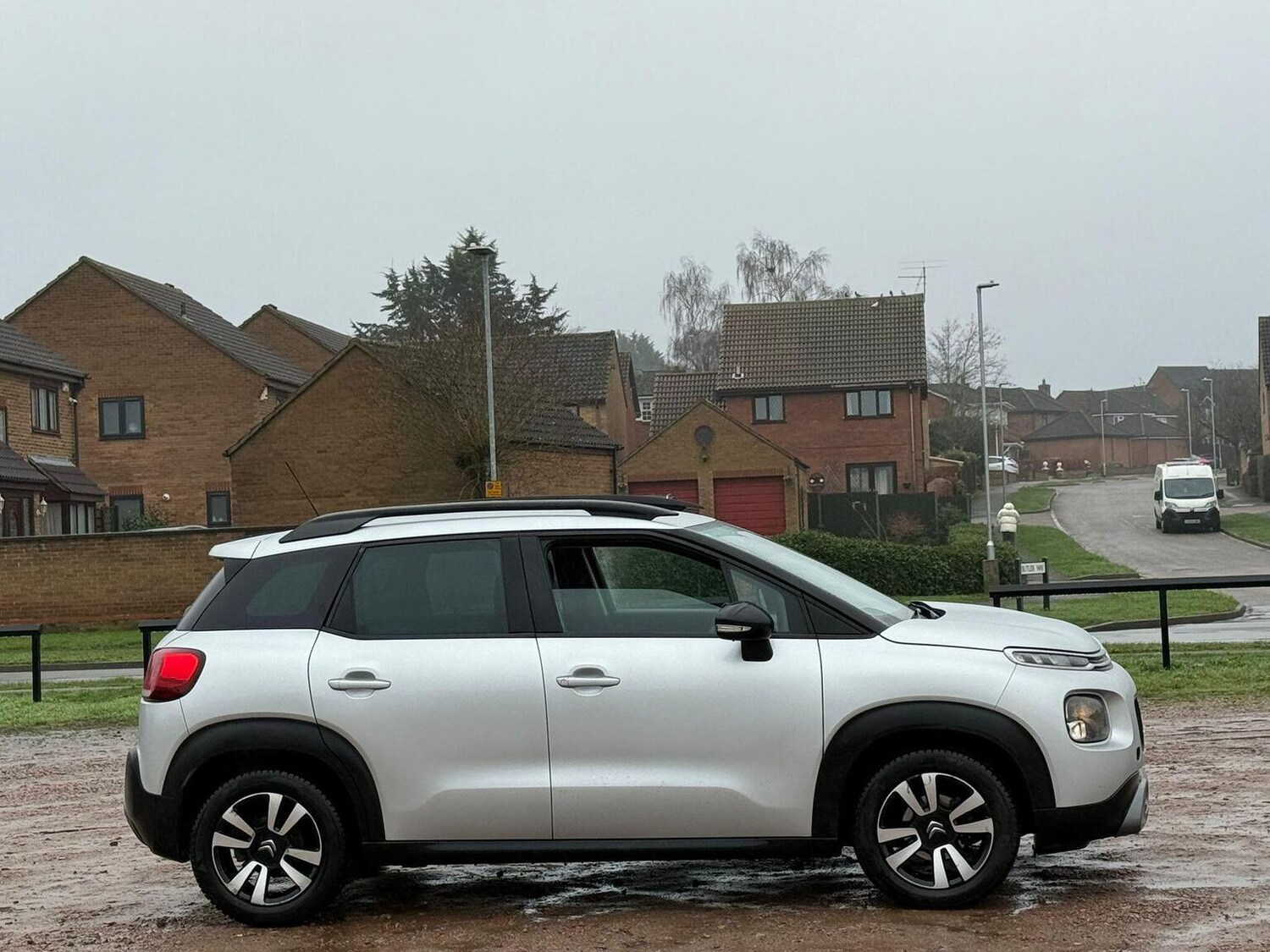 Used Citroen C3 Aircross 2018 for sale - 77501464: Photo 13