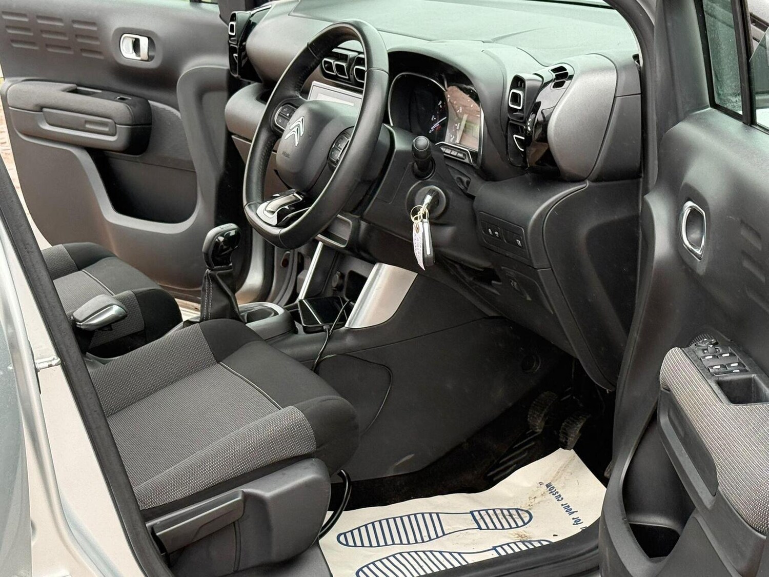 Used Citroen C3 Aircross 2018 for sale - 77501464: Photo 15