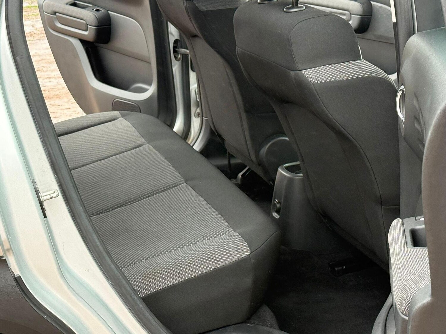 Used Citroen C3 Aircross 2018 for sale - 77501464: Photo 17