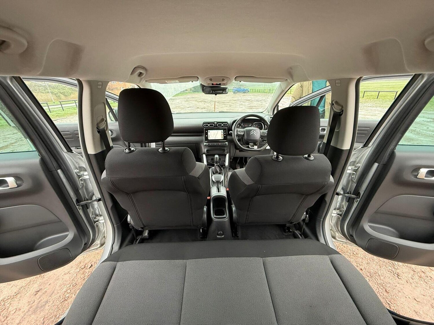 Used Citroen C3 Aircross 2018 for sale - 77501464: Photo 20