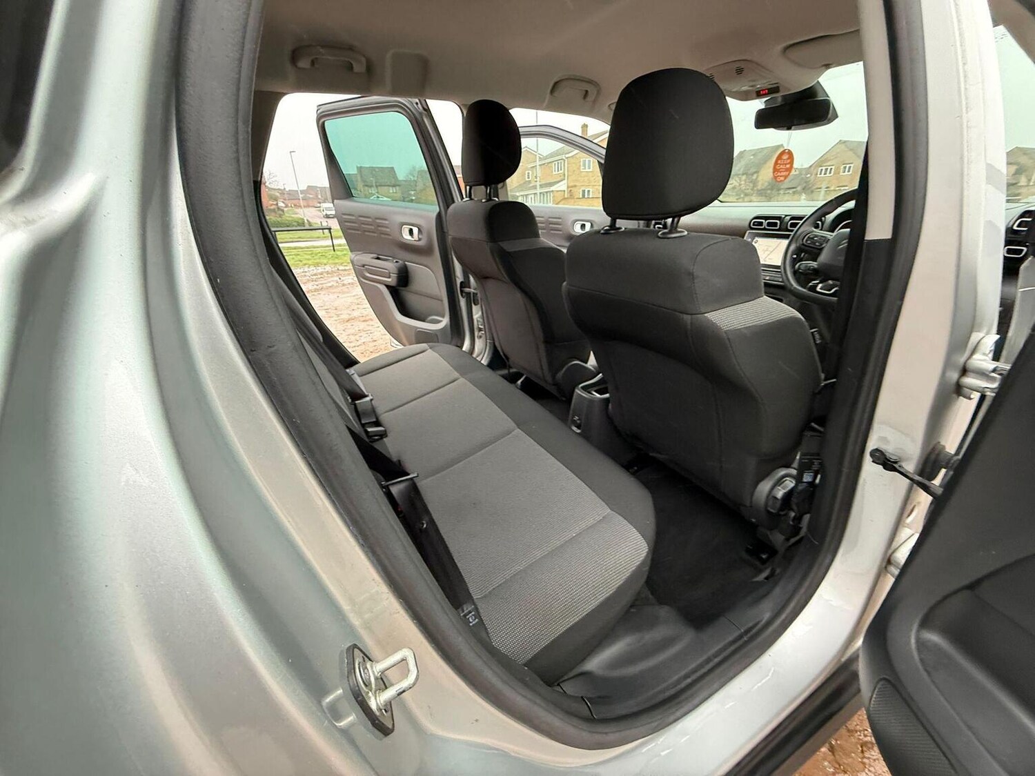 Used Citroen C3 Aircross 2018 for sale - 77501464: Photo 21