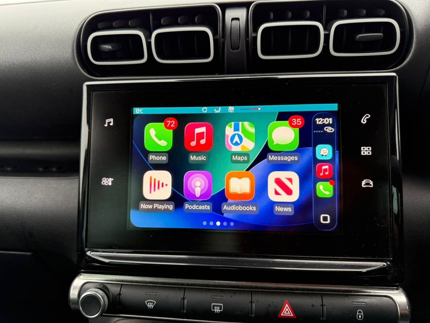 Used Citroen C3 Aircross 2018 for sale - 77501464: Photo 24