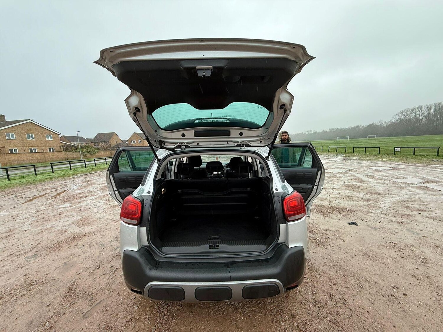 Used Citroen C3 Aircross 2018 for sale - 77501464: Photo 28