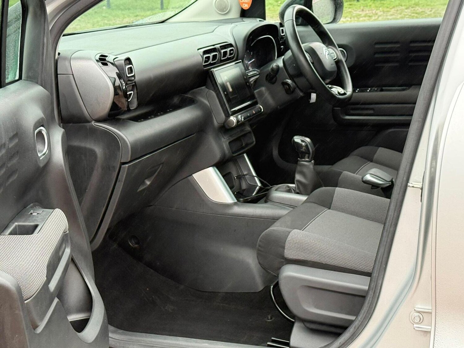 Used Citroen C3 Aircross 2018 for sale - 77501464: Photo 30