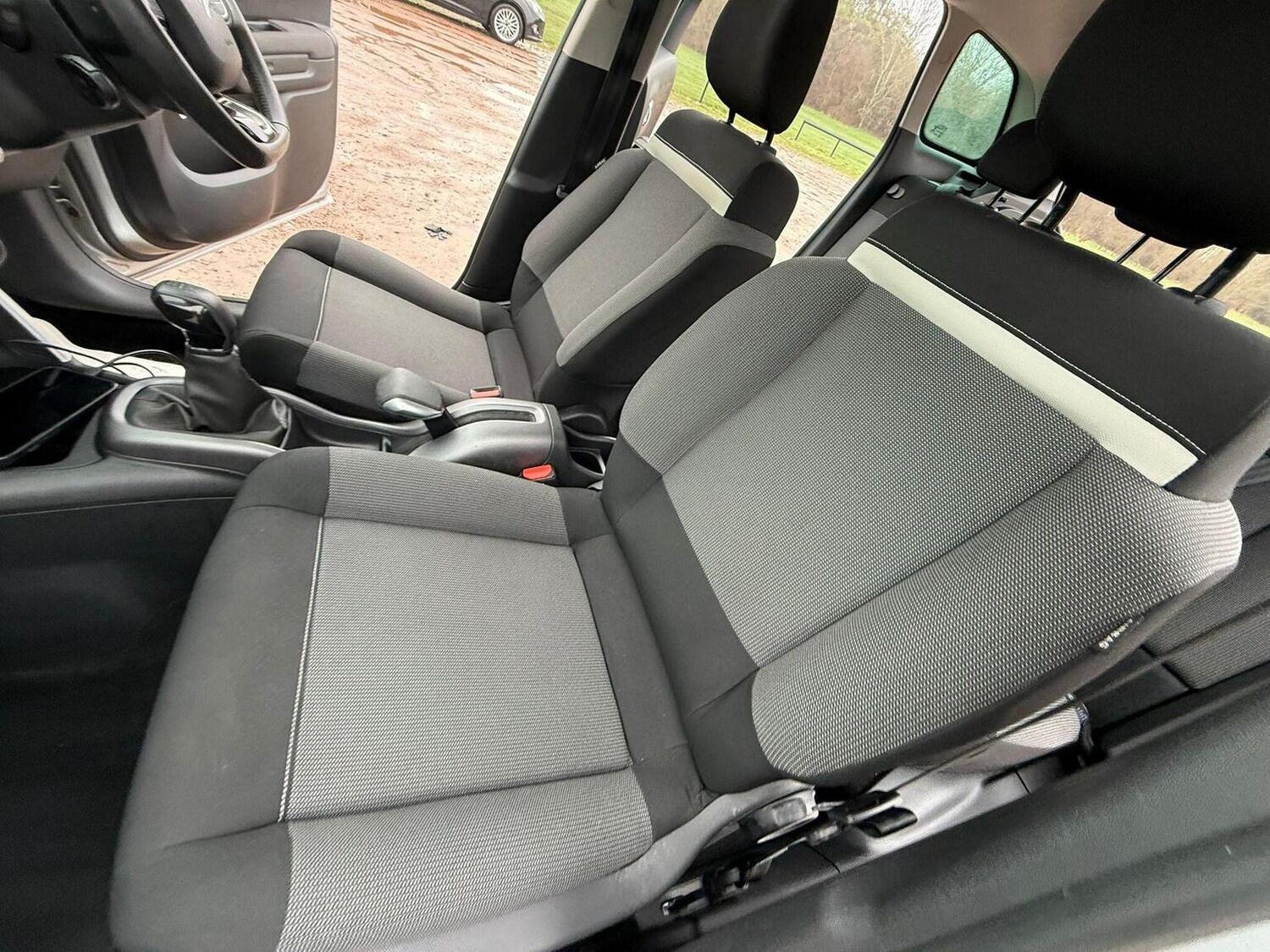 Used Citroen C3 Aircross 2018 for sale - 77501464: Photo 31