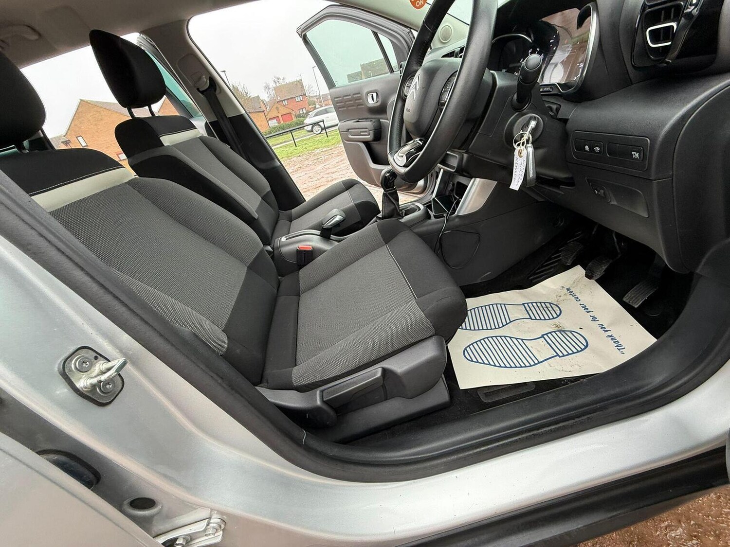 Used Citroen C3 Aircross 2018 for sale - 77501464: Photo 33