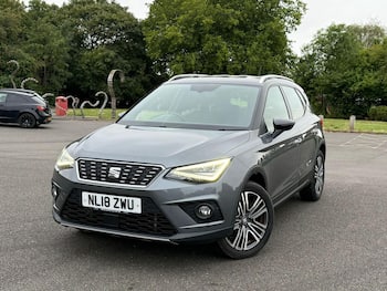Used SEAT Arona 2018 for sale - 79765440: Photo