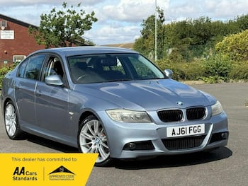 Used BMW 3 Series 2012 for sale - 79683411: Photo