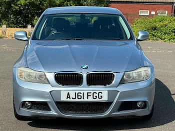 Used BMW 3 Series 2012 for sale - 79683411: Photo