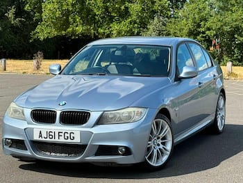 Used BMW 3 Series 2012 for sale - 79683411: Photo