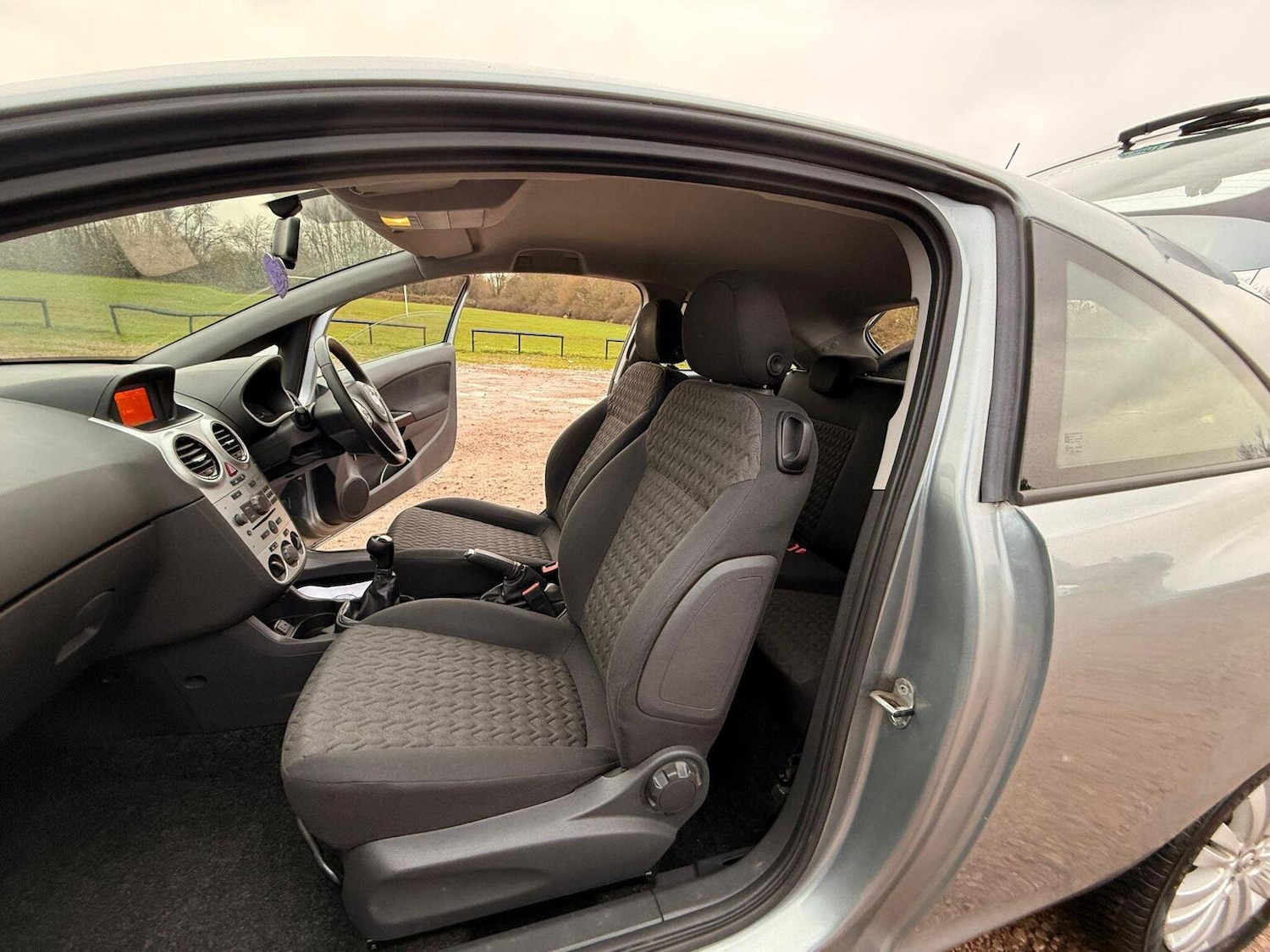 Used Vauxhall Corsa 2013 for sale - 77830147: Photo 29