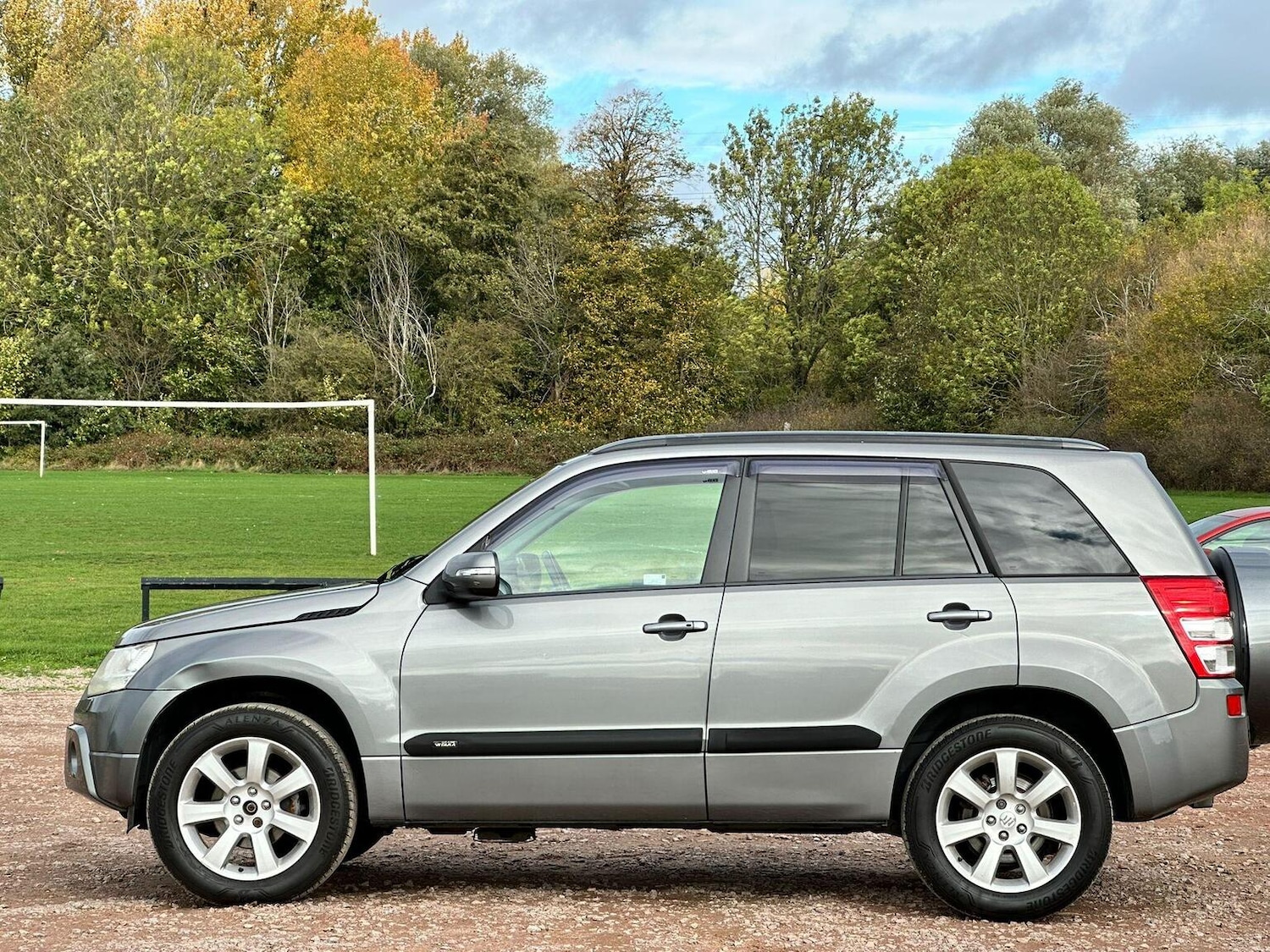 Used Suzuki Grand Vitara 2010 for sale - 76358163: Photo 10