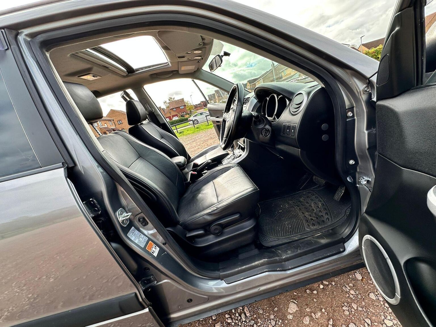 Used Suzuki Grand Vitara 2010 for sale - 76358163: Photo 18