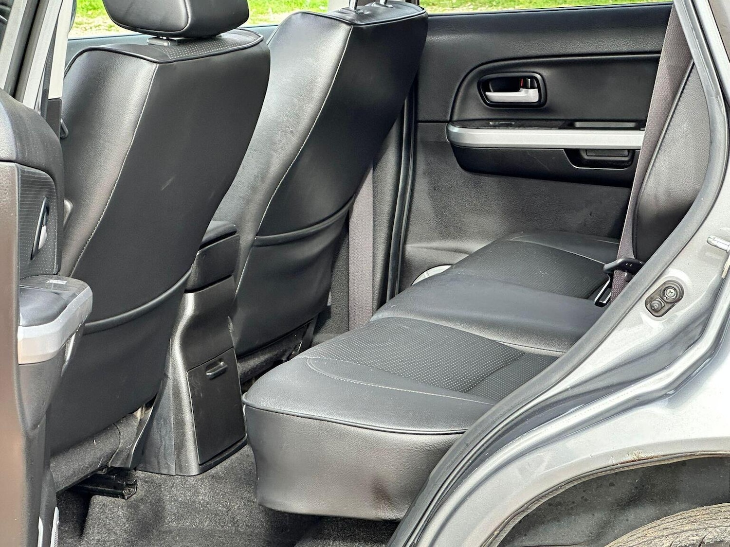 Used Suzuki Grand Vitara 2010 for sale - 76358163: Photo 21