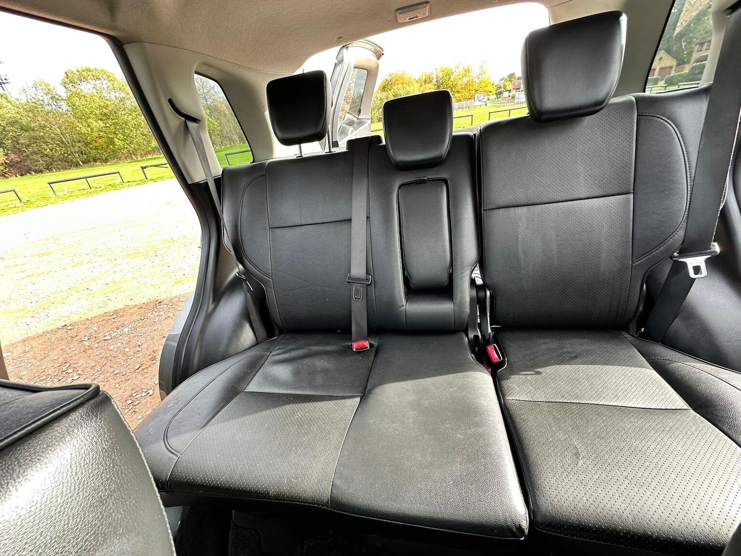Used Suzuki Grand Vitara 2010 for sale - 76358163: Photo 24