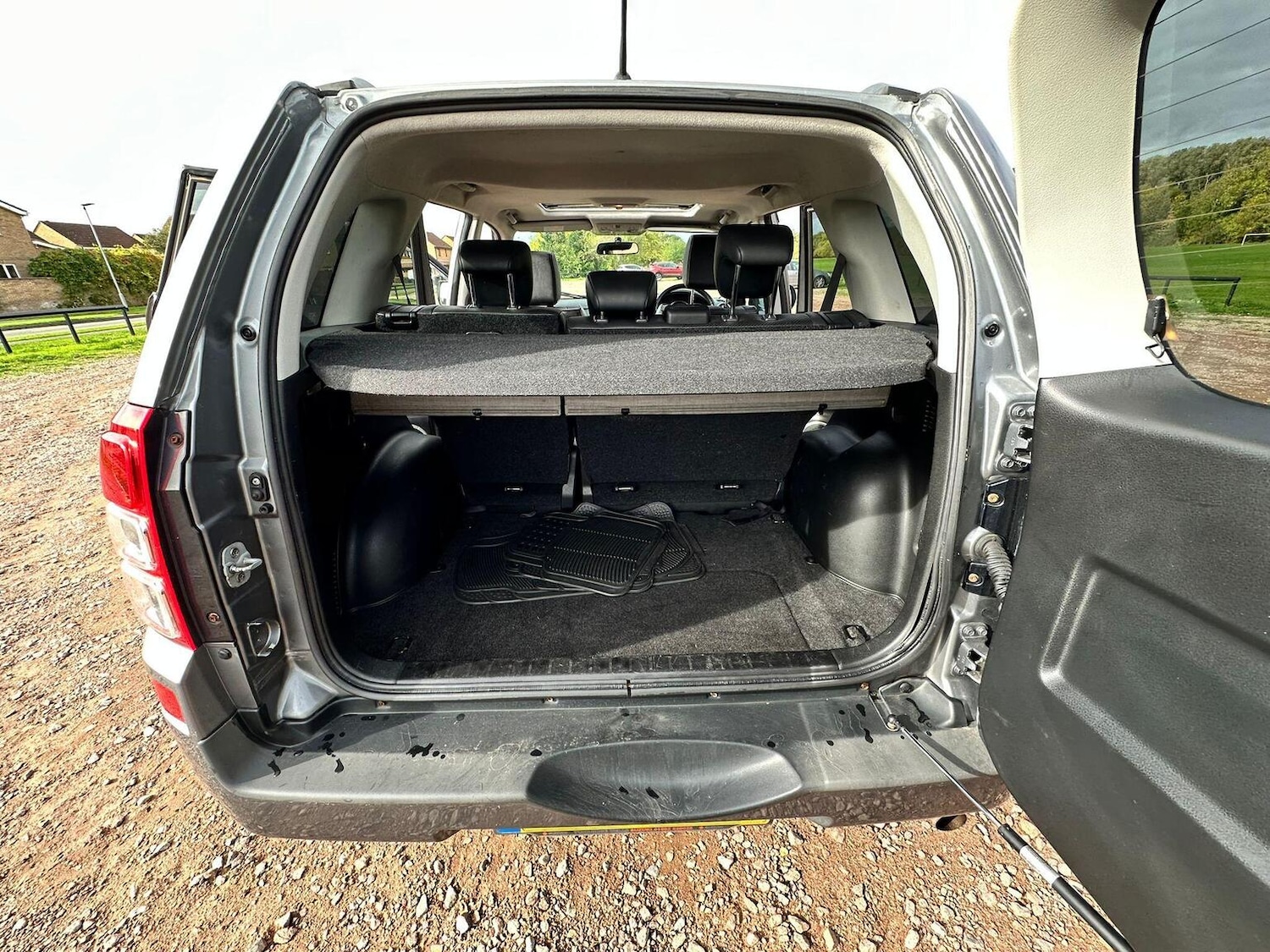 Used Suzuki Grand Vitara 2010 for sale - 76358163: Photo 29