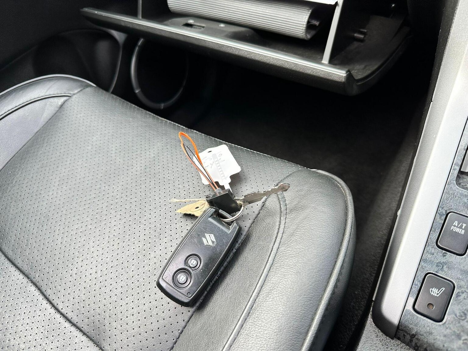 Used Suzuki Grand Vitara 2010 for sale - 76358163: Photo 33