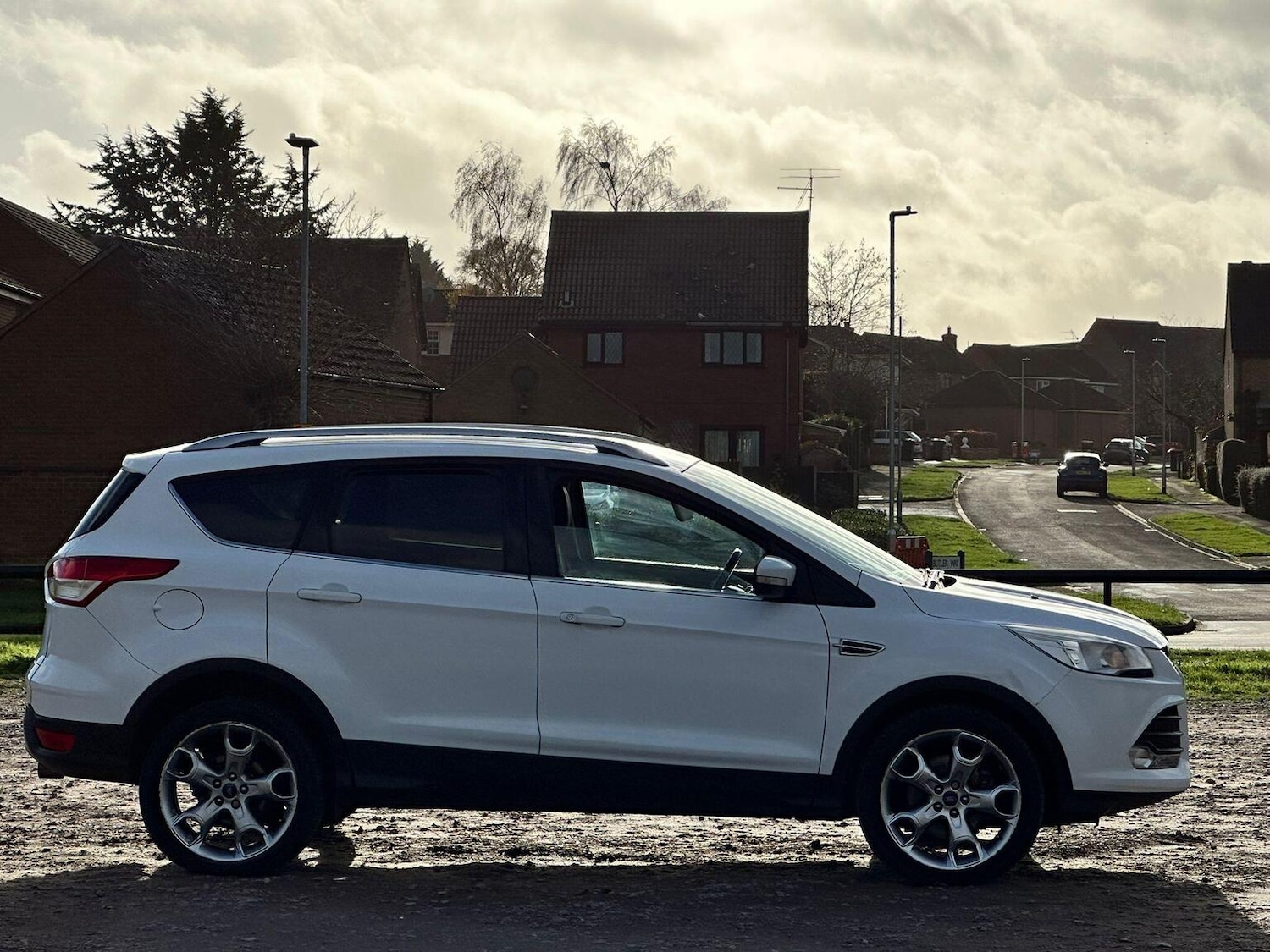 Used Ford Kuga 2014 for sale - 76769721: Photo 13