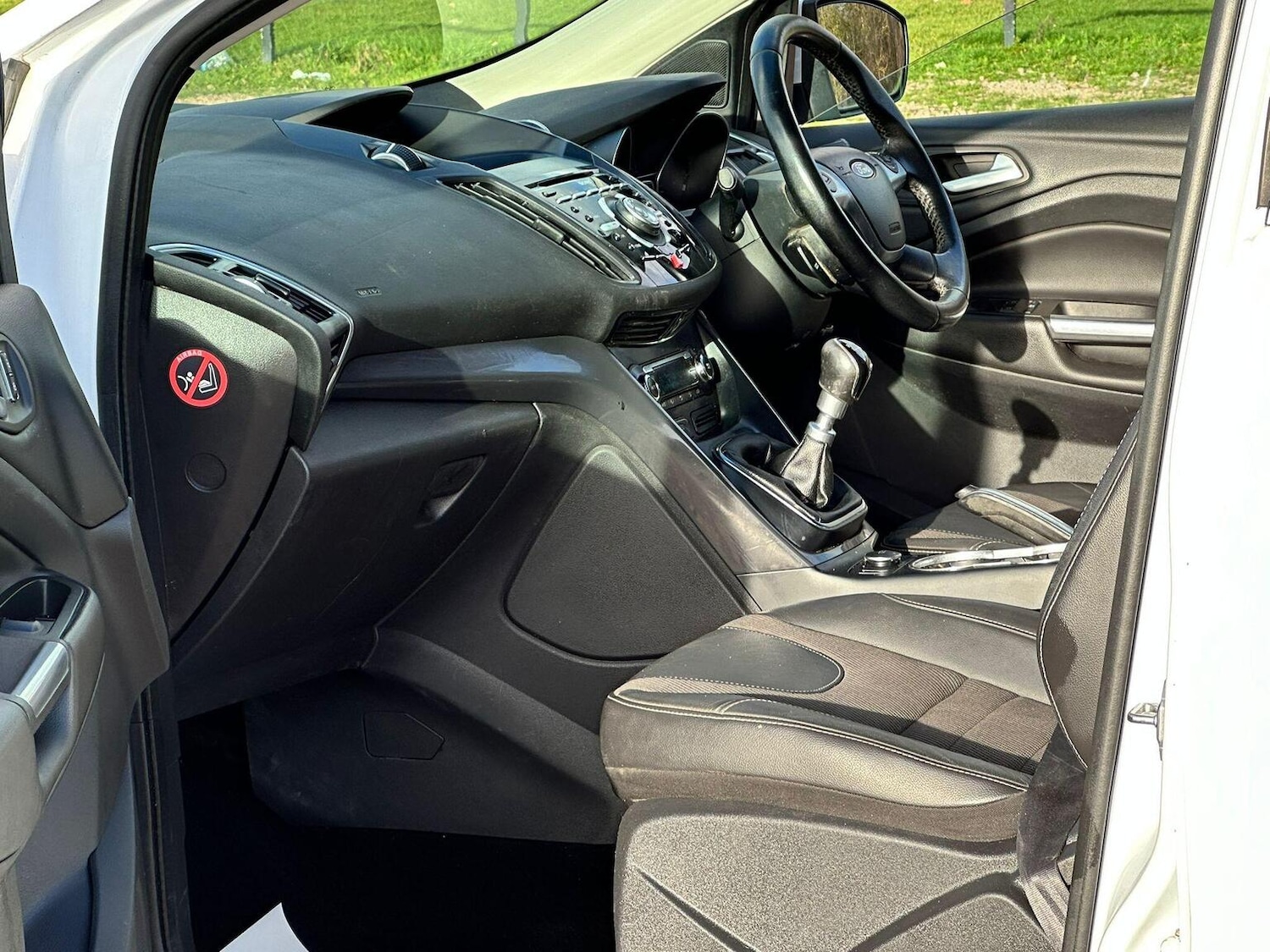 Used Ford Kuga 2014 for sale - 76769721: Photo 18