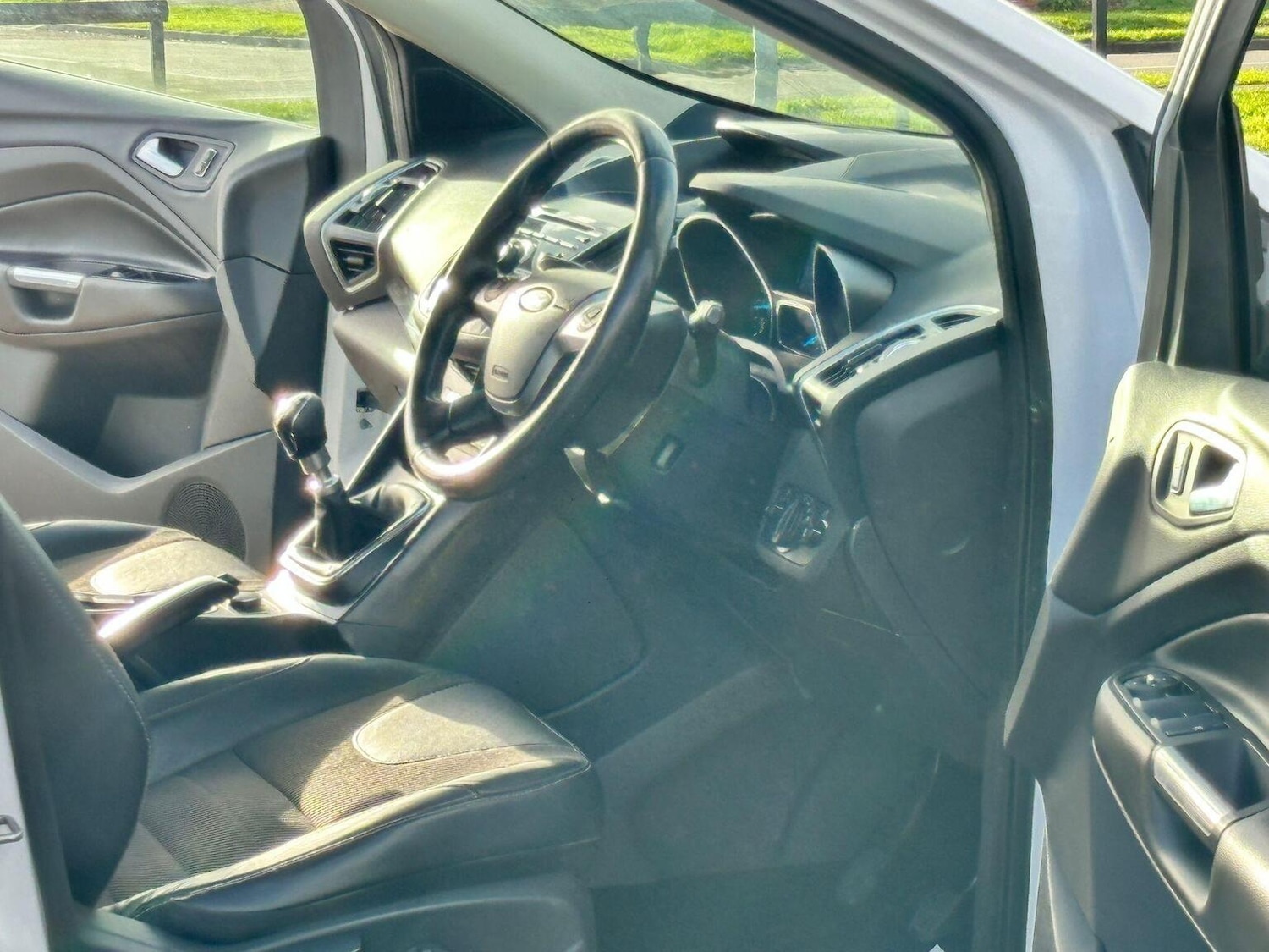 Used Ford Kuga 2014 for sale - 76769721: Photo 19