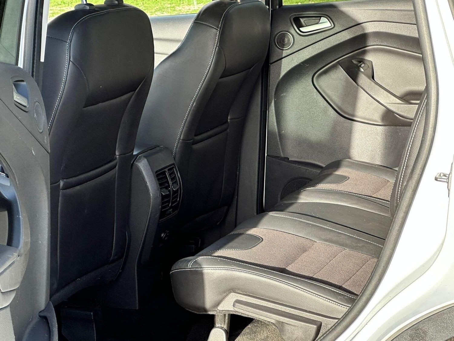 Used Ford Kuga 2014 for sale - 76769721: Photo 22