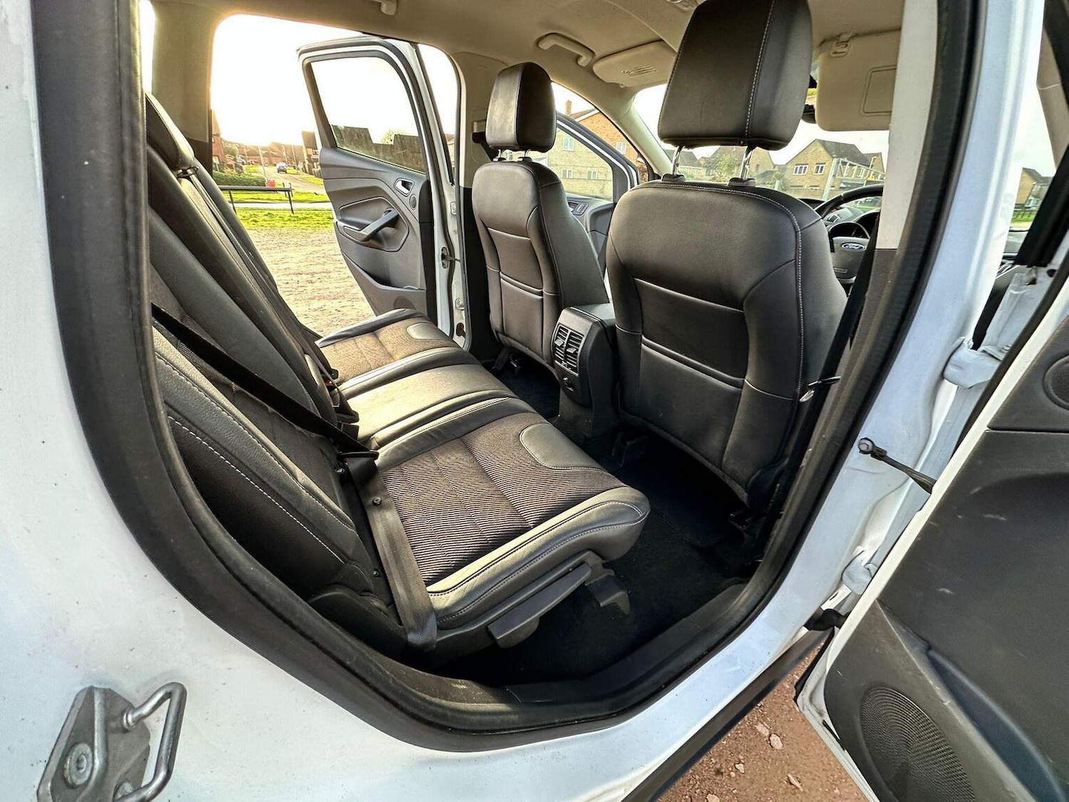 Used Ford Kuga 2014 for sale - 76769721: Photo 26