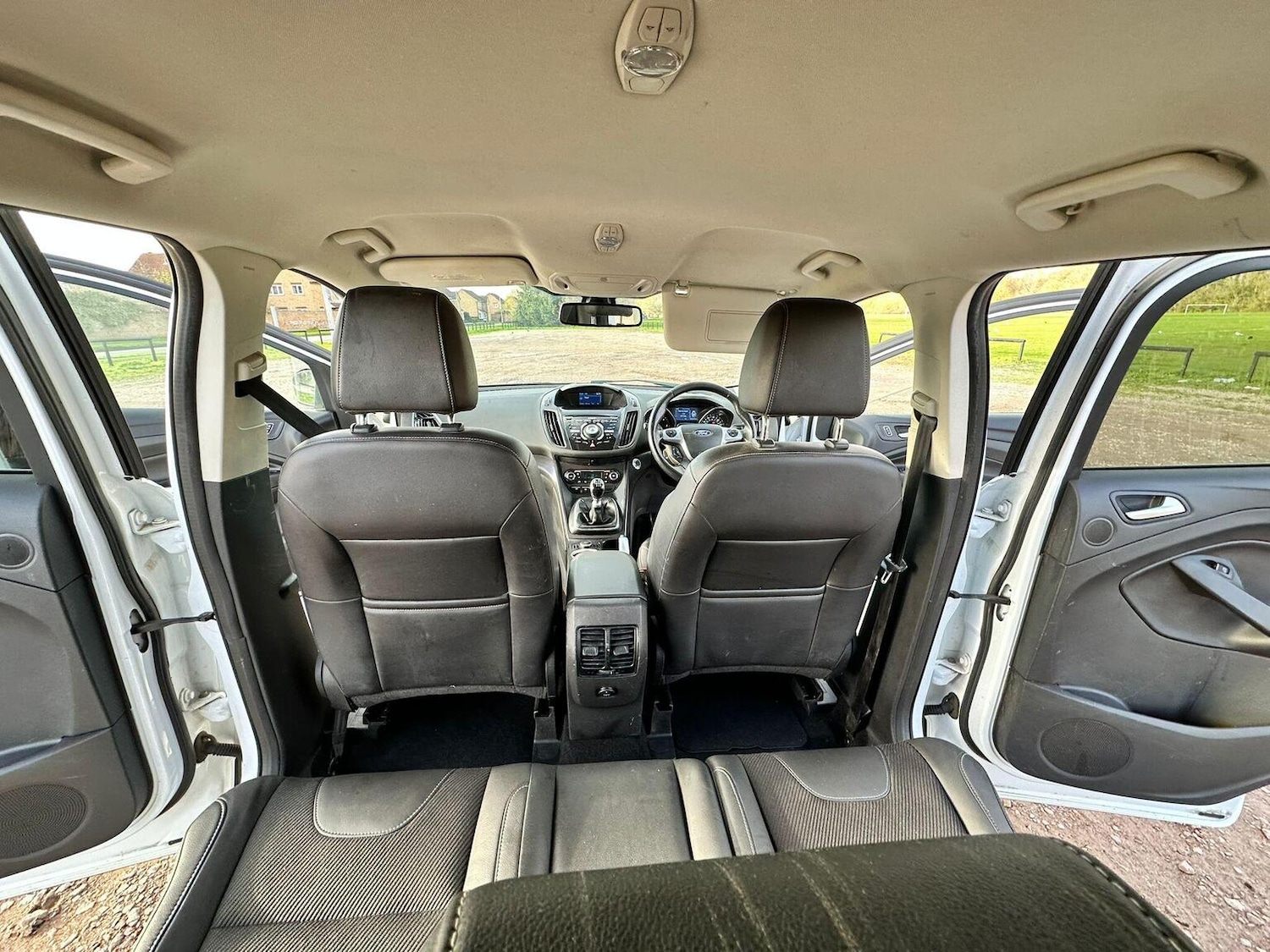 Used Ford Kuga 2014 for sale - 76769721: Photo 27