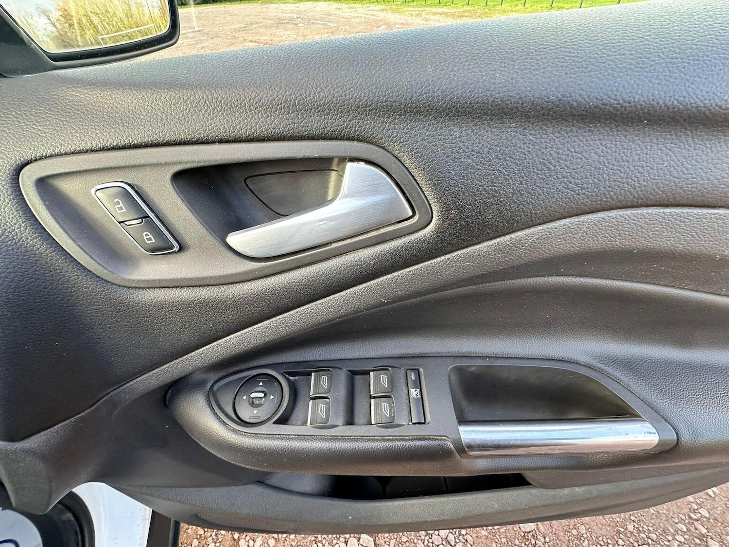 Used Ford Kuga 2014 for sale - 76769721: Photo 29