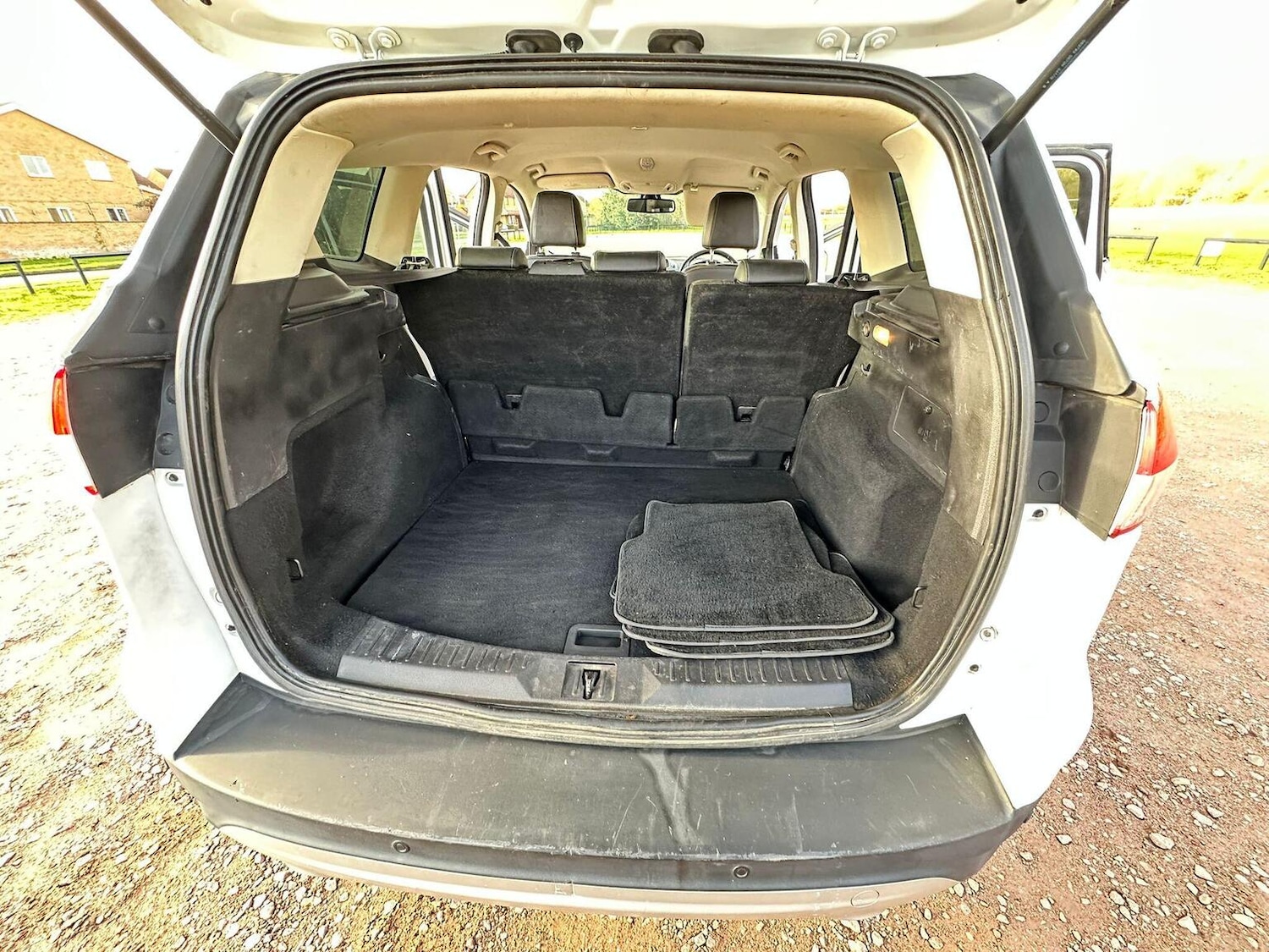 Used Ford Kuga 2014 for sale - 76769721: Photo 33