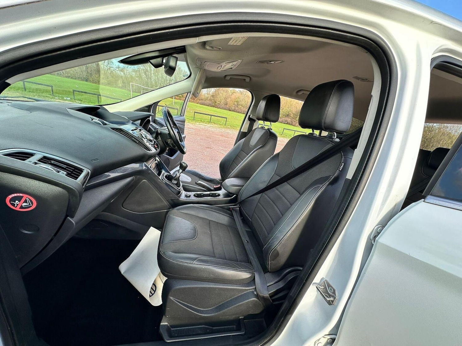 Used Ford Kuga 2014 for sale - 76769721: Photo 34