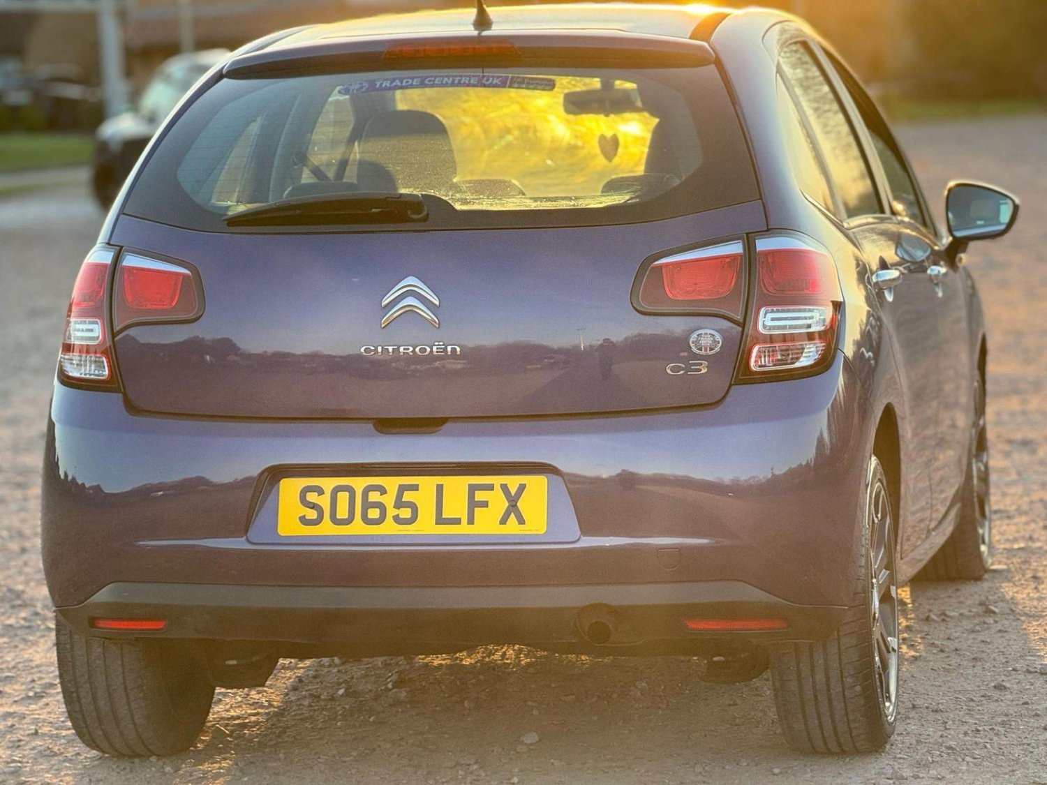 Used Citroen C3 2015 for sale - 77555081: Photo 12