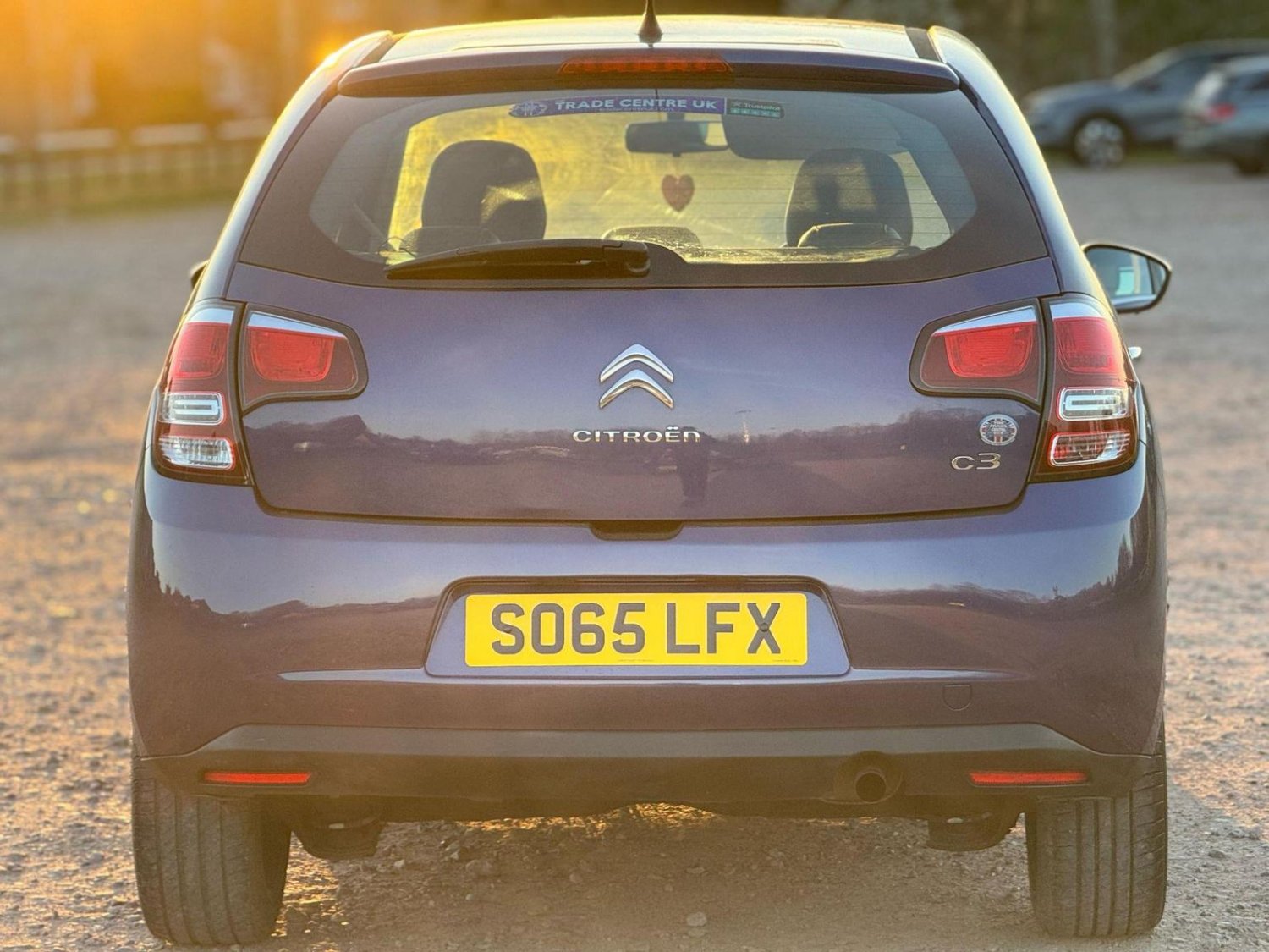 Used Citroen C3 2015 for sale - 77555081: Photo 13