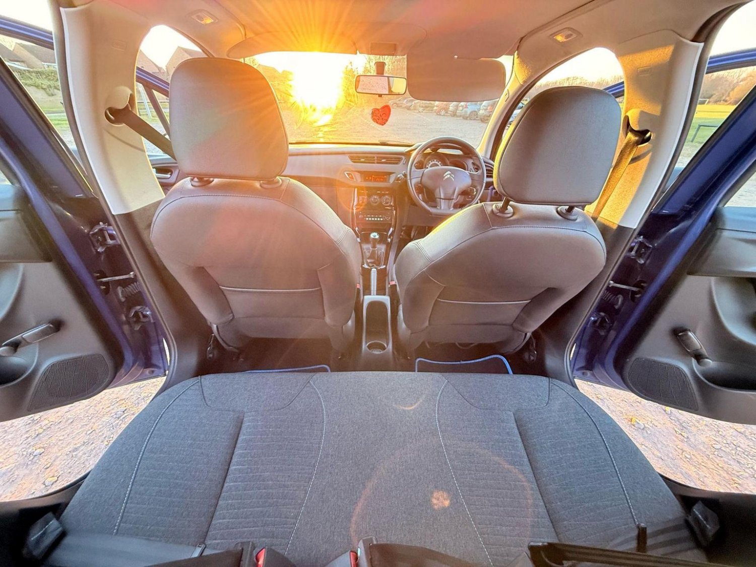 Used Citroen C3 2015 for sale - 77555081: Photo 19