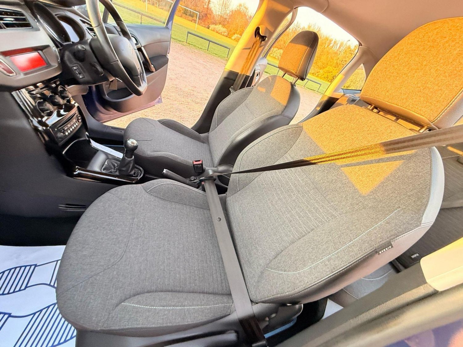 Used Citroen C3 2015 for sale - 77555081: Photo 27