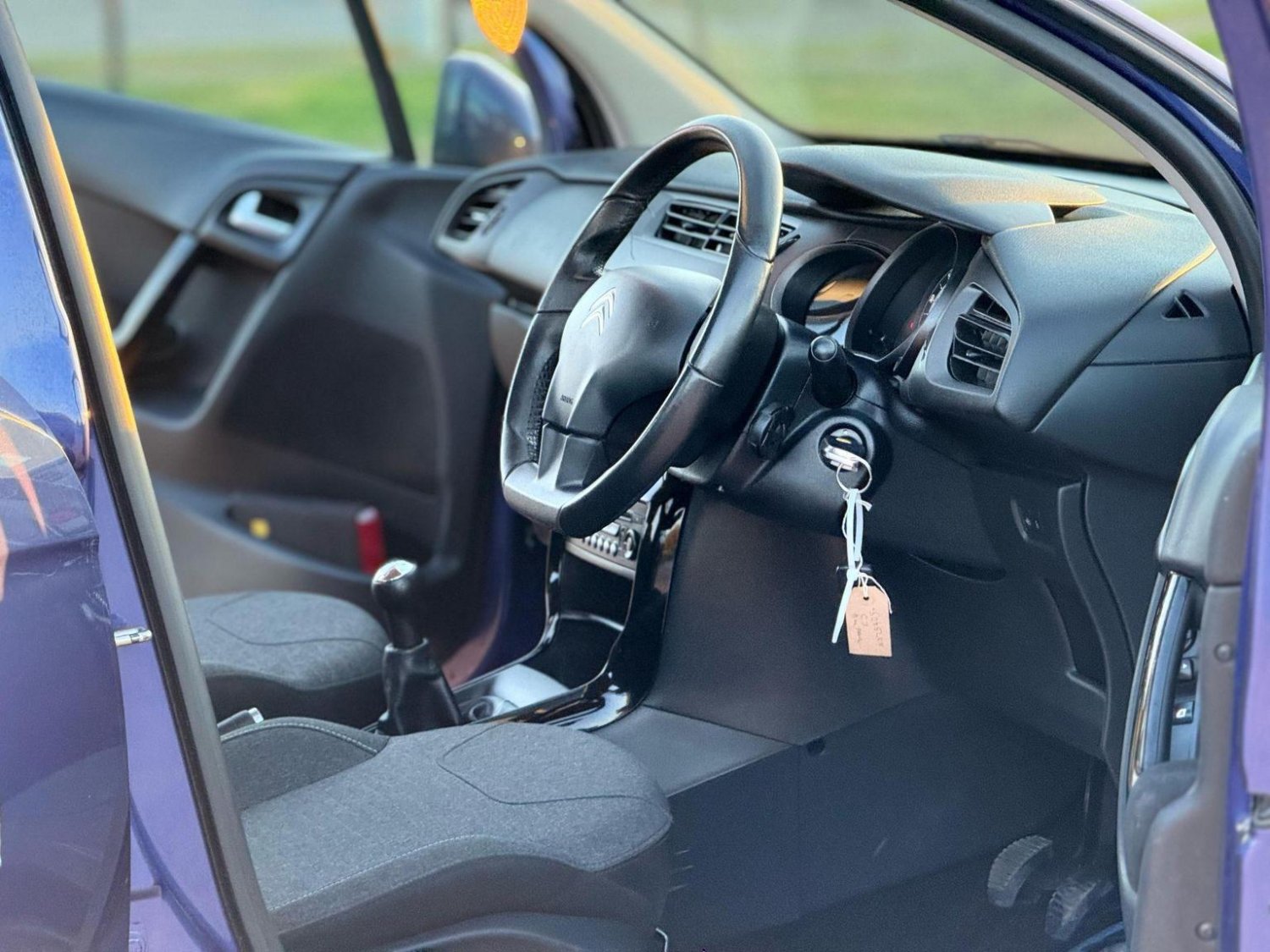 Used Citroen C3 2015 for sale - 77555081: Photo 32