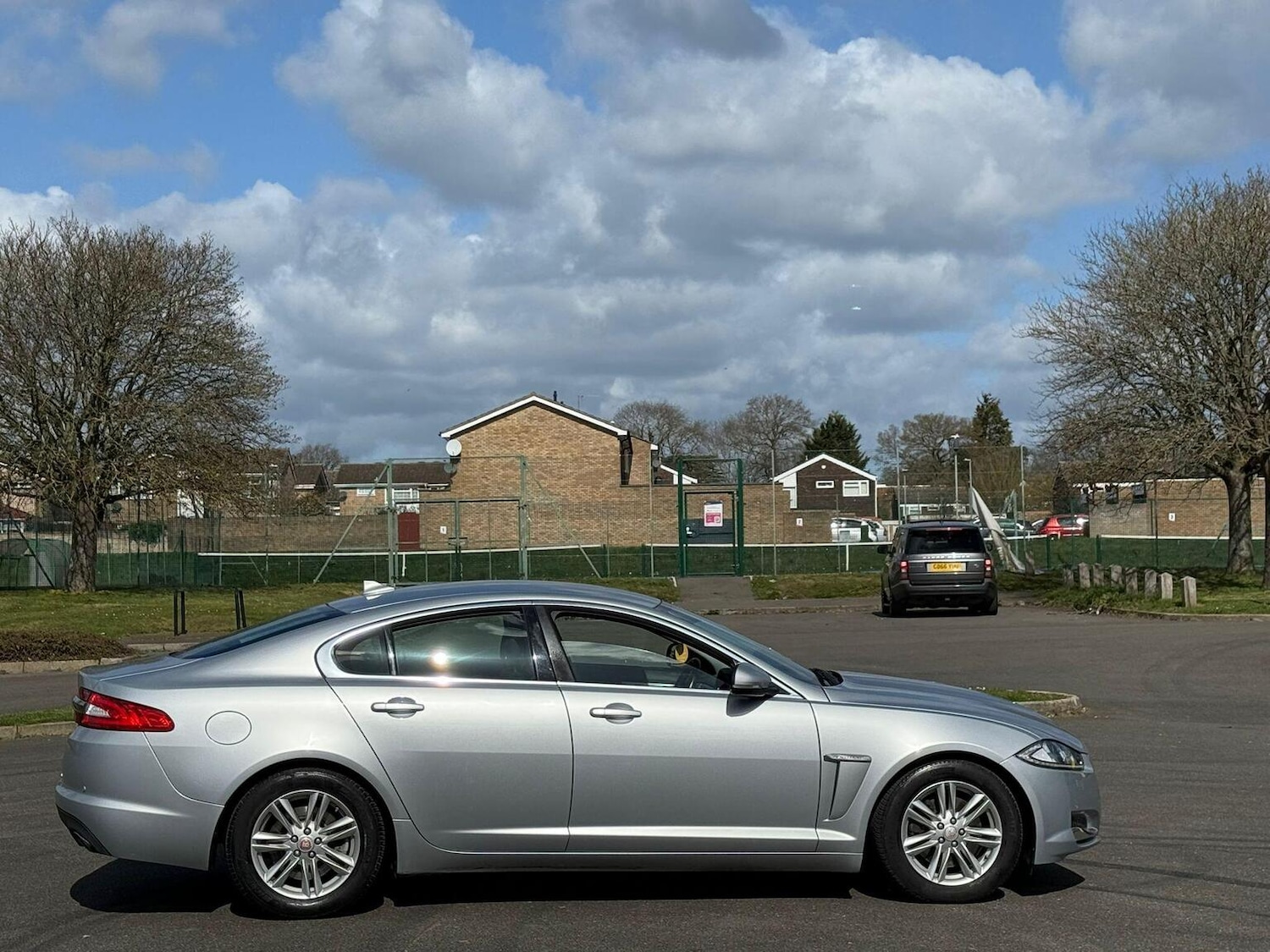 Used Jaguar XF 2015 for sale - 78070618: Photo 14