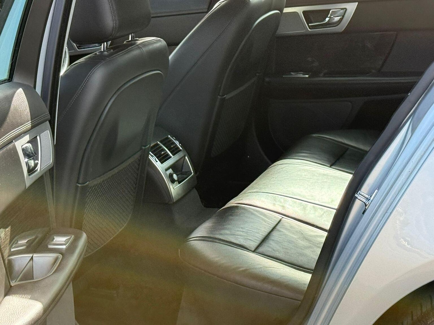 Used Jaguar XF 2015 for sale - 78070618: Photo 19