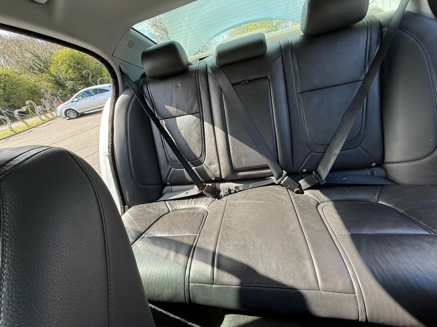 Used Jaguar XF 2015 for sale - 78070618: Photo 21