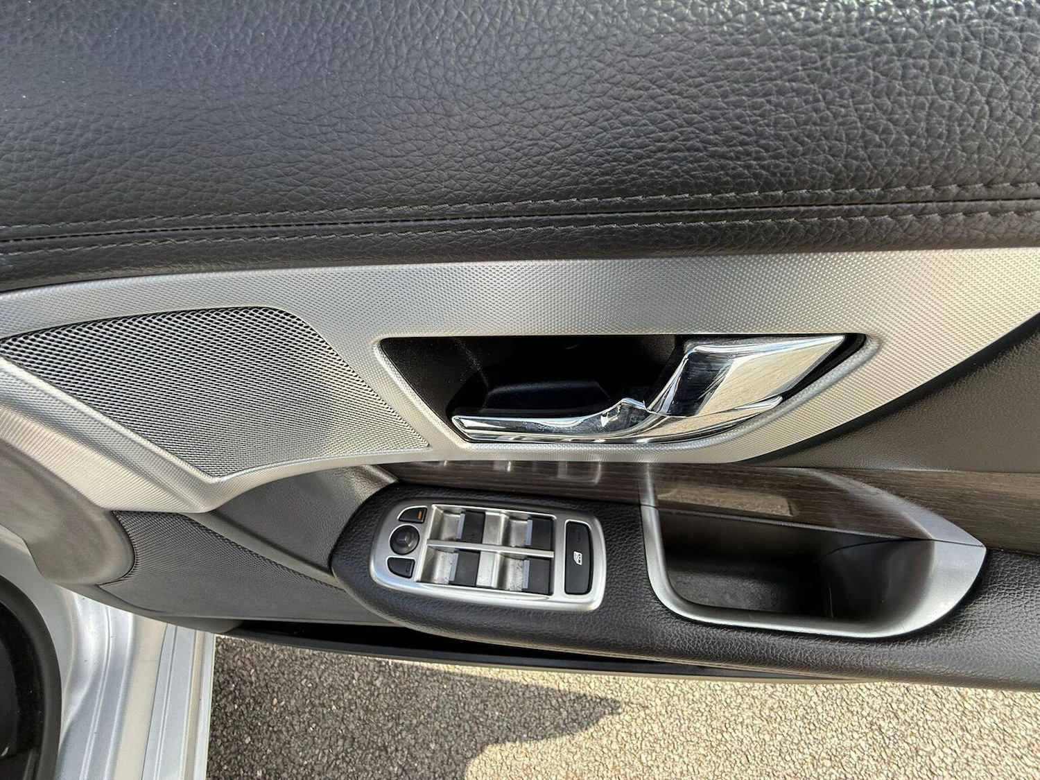 Used Jaguar XF 2015 for sale - 78070618: Photo 24